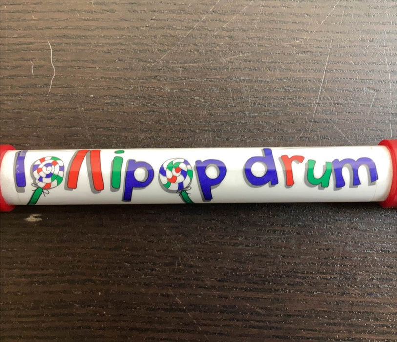 used Remo Lollipop Drum