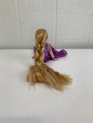 secondhand Disney Princess Rapunzel Doll