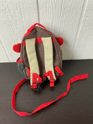 secondhand Skip Hop Zoo Little Kid Backpack