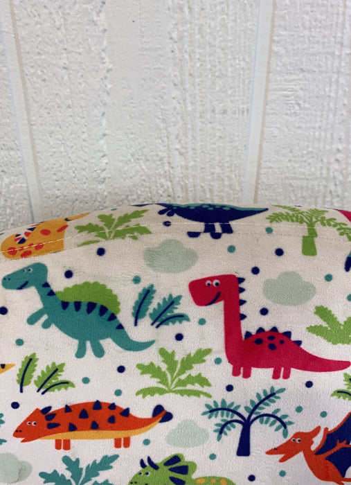 Shop Honey Joy Dinosaur Toddler Armchair at GoodBuy Gear