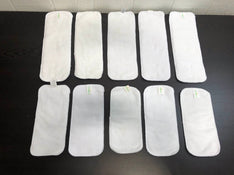 Shop BumGenius Cloth Diaper Inserts at GoodBuy Gear