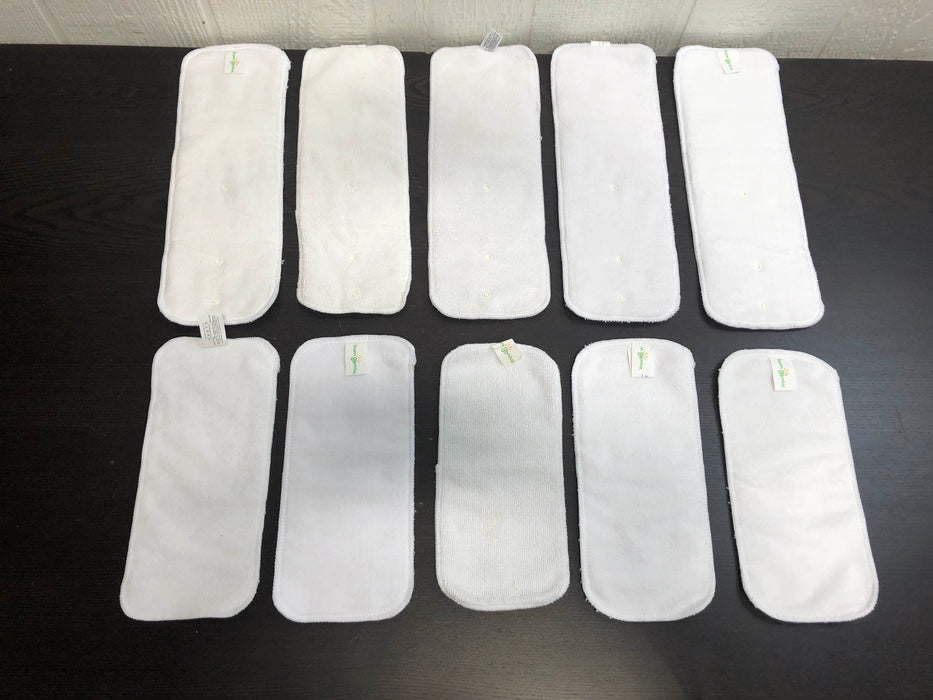 Shop BumGenius Cloth Diaper Inserts at GoodBuy Gear