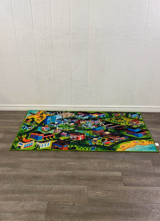 used Joyin Activity Rug