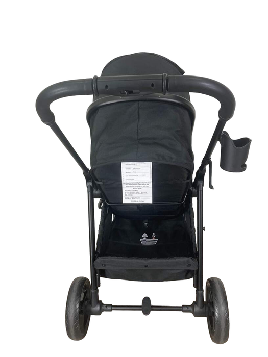 secondhand Strollers