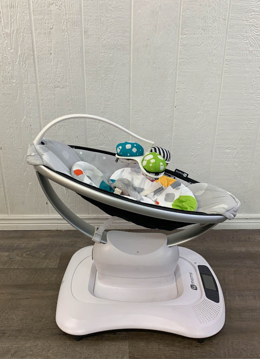 secondhand 4moms MamaRoo