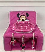 used Delta Children Minnie Mouse Sit N Play