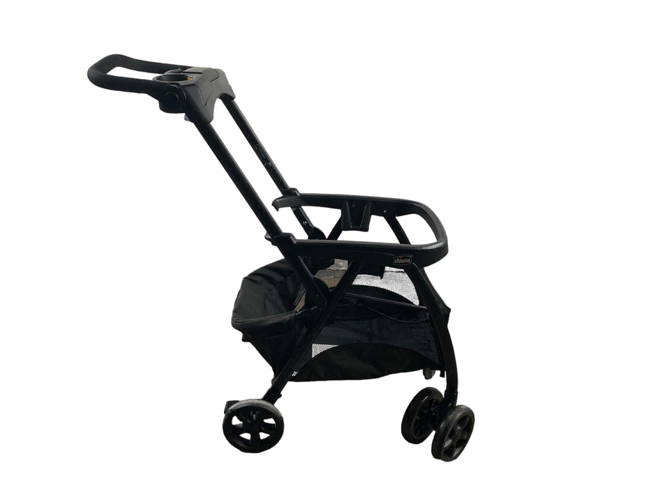 secondhand Strollers