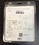 Shop Spectra Baby Breast Shield Set, 24mm at GoodBuy Gear