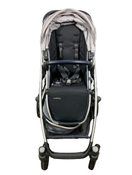 used UPPAbaby VISTA Stroller, William (Chambray Oxford), 2018