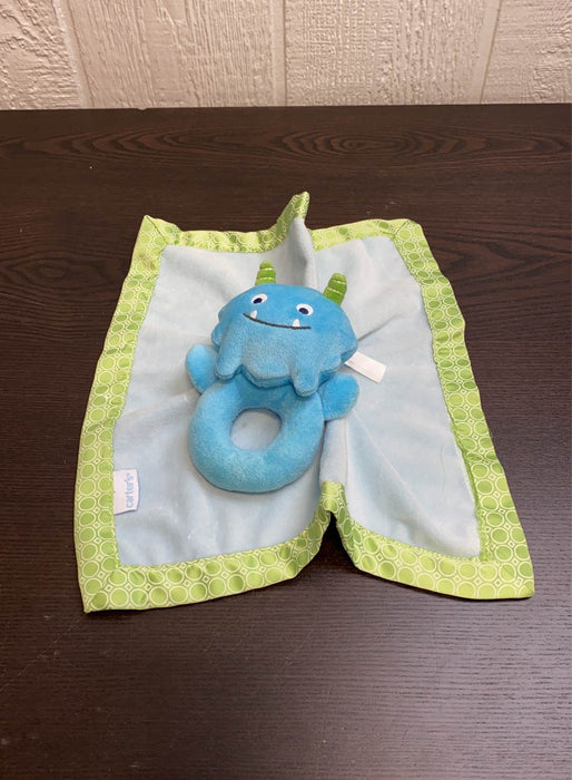 Shop Carter’s Rattle & Security Blanket at GoodBuy Gear