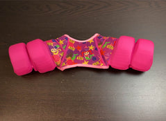 used Cabana Sports Comfy Arm Floats, Size Small