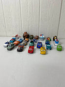 used BUNDLE Disney Cars