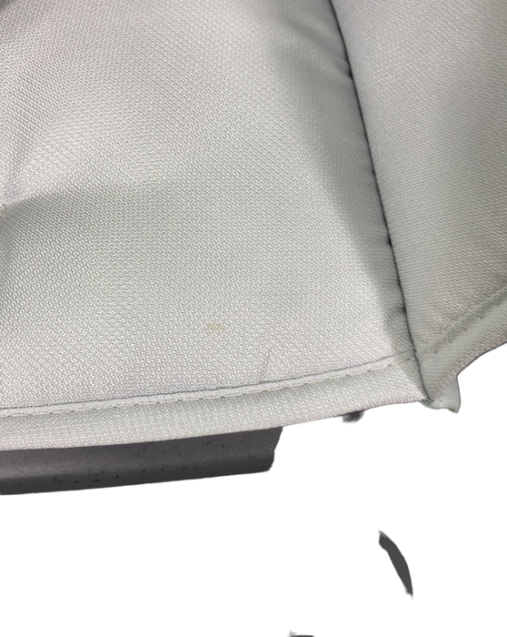 used Maxi-Cosi Moa 8-in-1 High Chair, Essential Graphite