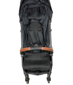 Shop Silver Cross Jet Compact Stroller, 2021, Black at GoodBuy Gear