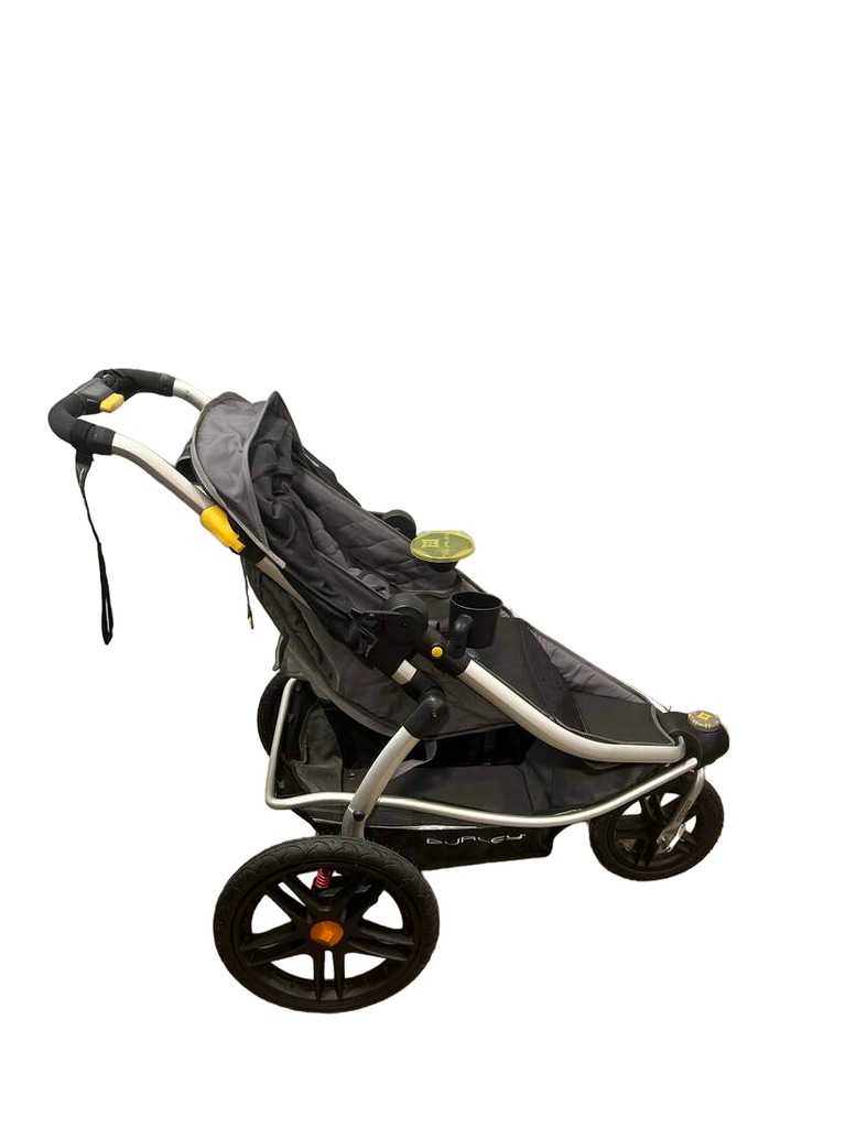 Burley Solstice Jogging Stroller