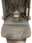 Mountain Buggy Nano Stroller, 2021, Black