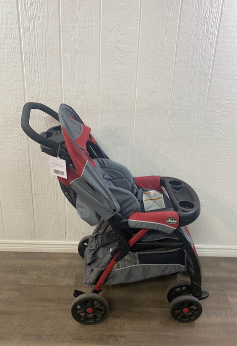 used Strollers