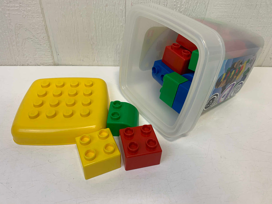 used LEGO Set