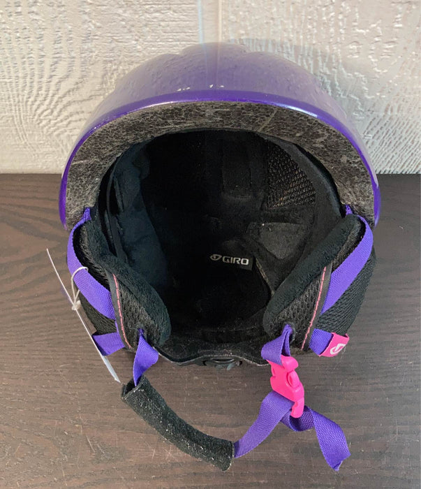 used Giro Rascal Bike Helmet