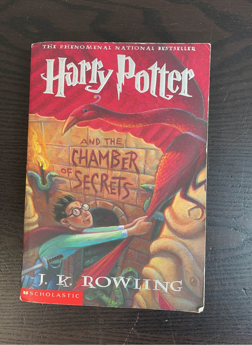 used BUNDLE Chapter Books