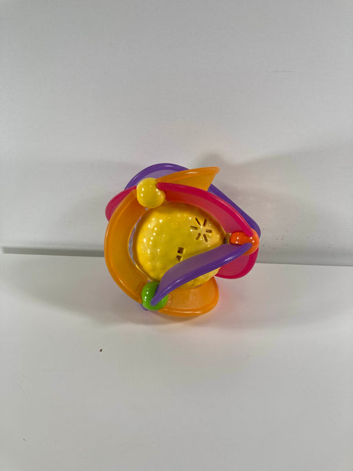 secondhand Infantino Twinkle Light & Sound Ball