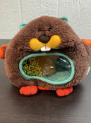 used B. toys Yumsy Tumsy Fill And Spill Beaver