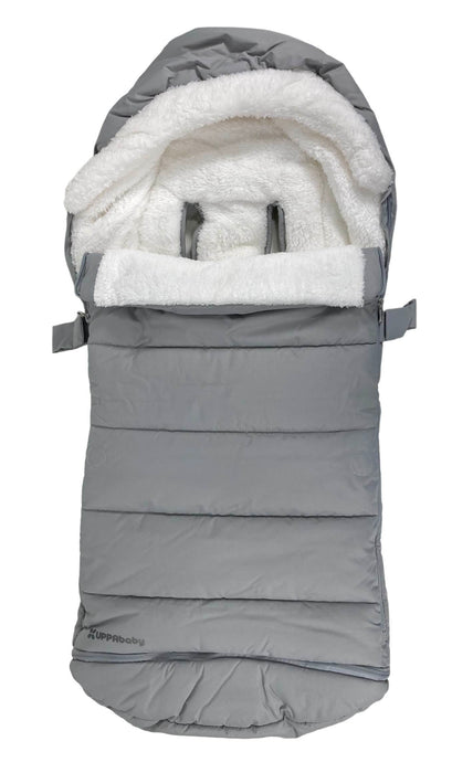 Shop UPPAbaby Cozy Ganoosh, Stella Grey at GoodBuy Gear