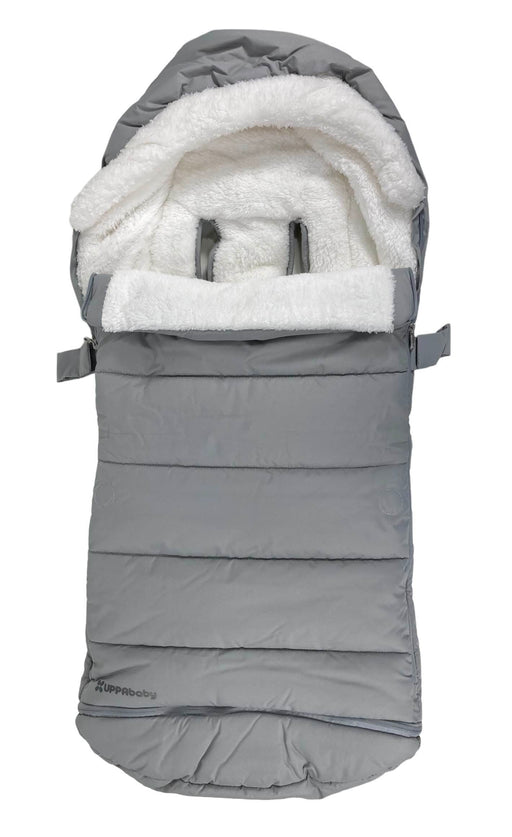 Shop UPPAbaby Cozy Ganoosh, Stella Grey at GoodBuy Gear