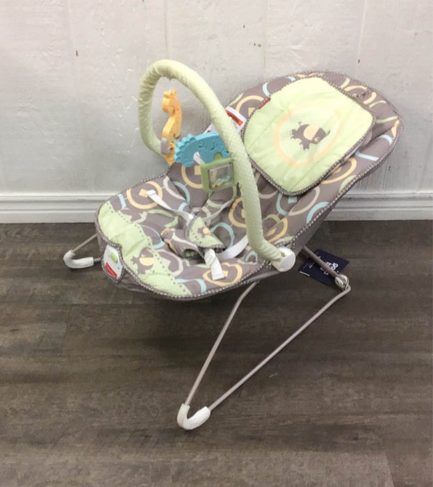 used Fisher Price Baby Bouncer