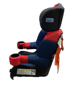 secondhand KidsEmbrace 2-in-1 Combination Harness Booster Car Seat, Spiderman, 2023