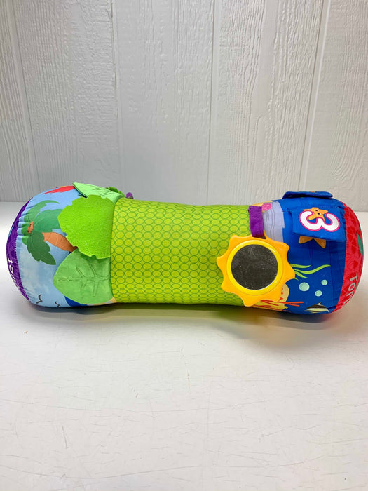 secondhand Baby Einstein Rhythm Of The Reef Prop Pillow