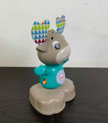 secondhand Fisher Price Linkimals Musical Moose