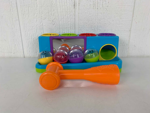 secondhand Pound ‘n Roll Toy