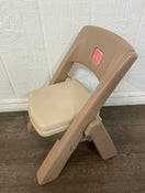used Step2 New Traditions Kid Chairs
