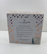 Shop LouLou Lollipop Deluxe Muslin Baby Quilt at GoodBuy Gear