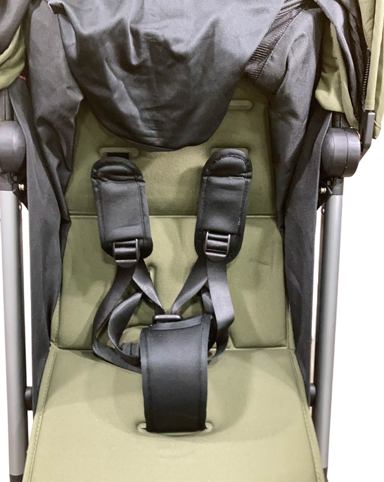 secondhand Strollers