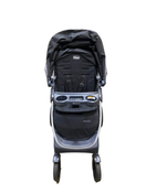 secondhand Chicco Bravo Stroller, 2021, Trio