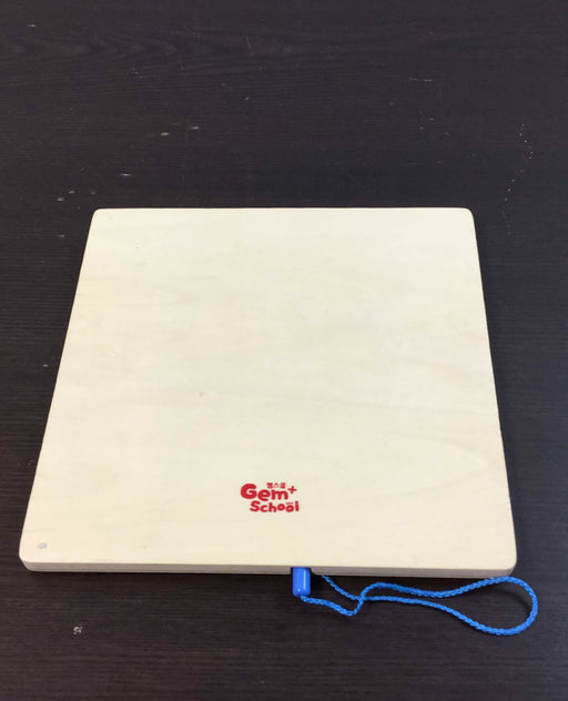 secondhand Genicoco Gem School Maze Puzzle