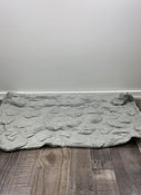 Shop Nook Pebble Changing Pad Cover, Misty at GoodBuy Gear