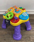 used VTech Magic Star Learning Table