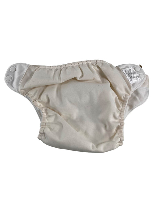 secondhand BumGenius One-Size Pocket Diaper