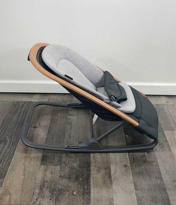 Shop Maxi-Cosi Kori 2-in-1 Rocker, Essential Graphite at GoodBuy Gear