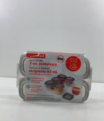 Shop Skip Hop Easy-Store, 2oz Container at GoodBuy Gear