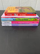 secondhand BUNDLE Books Early Reading