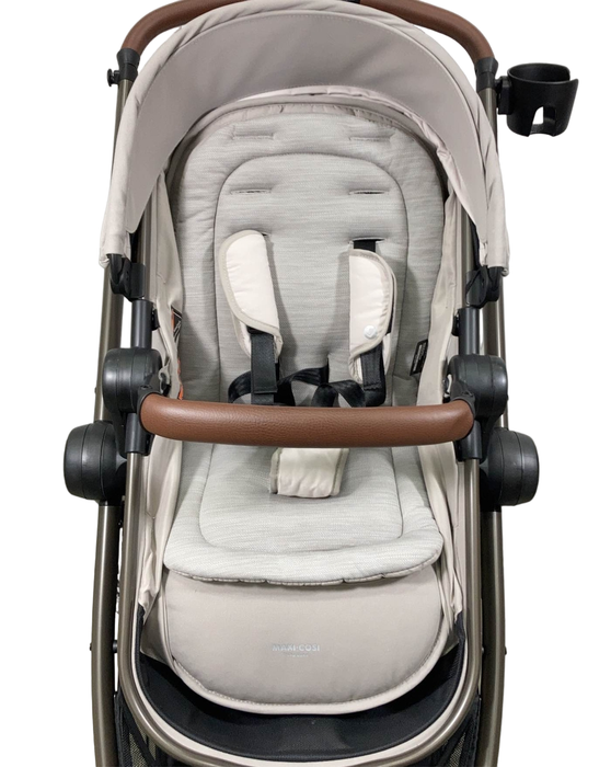 used Standard Strollers