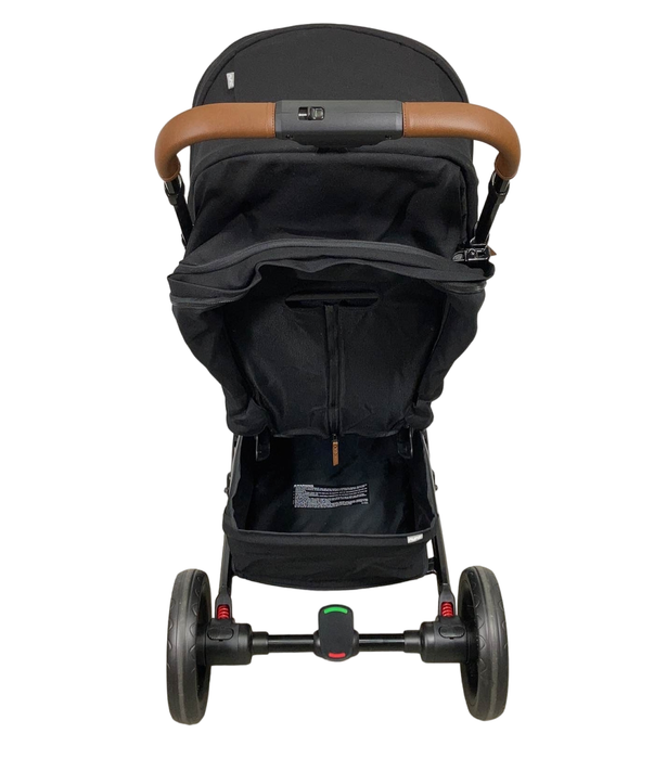 Nuna TAVO PIPA Travel System, 2022, Caviar