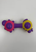 secondhand Lamaze Shakin Rattle