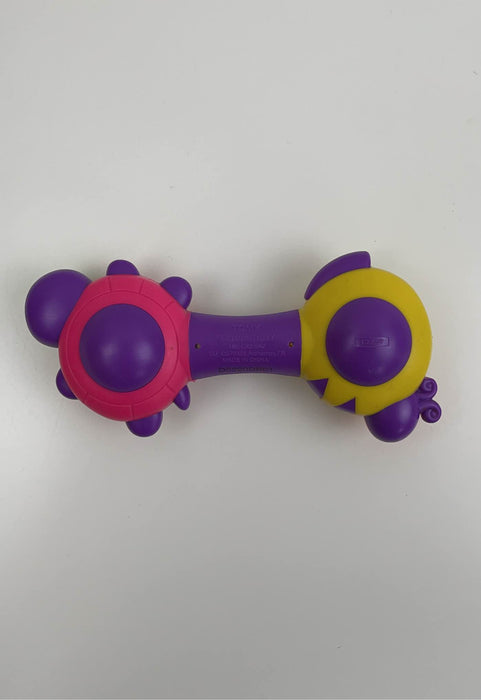 secondhand Lamaze Shakin Rattle