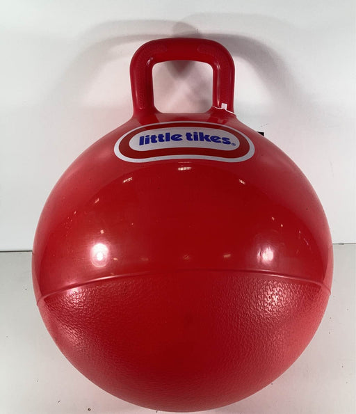 secondhand Little Tikes Hopper Ball Toy