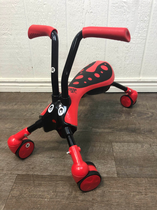 secondhand Mookie Scramble Bug